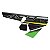 Adesivo Ninja 400 2019/20 Compatível Escapamento Resinado - Imagem 1
