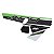 Adesivo Ninja 400 2019/20 Compatível Escapamento Resinado - Imagem 1