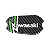 Adesivo Ninja 400 2019/20 Compatível Fluido Freio Resinado - Imagem 1