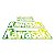 Adesivo Ninja 400 2019-2020 Compatível Logo Emblema Resinado - Imagem 4