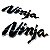 Adesivo Ninja 400 2019/20 Compatível Logo Resinado - Imagem 6