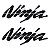 Adesivo Ninja 400 2019/20 Compatível Logo Resinado - Imagem 9
