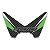 Adesivo Ninja 400 2019 - 2020 Compatível Rabeta Resinado - Imagem 1
