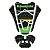 Adesivo Ninja 400 2019/20 Compatível Tanque Resinado - Imagem 1