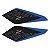 Adesivo Z-400 2020 Compatível Lateral Resinado - Imagem 1