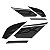 Adesivo Zx 10r 2020 Compatível Lateral Resina - Imagem 4