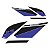 Adesivo Zx 10r 2020 Compatível Lateral Resina - Imagem 4