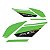 Adesivo Zx 10r 2020 Compatível Lateral Resina - Imagem 4