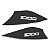 Adesivo Zx 10r 2020 Compatível Lateral Traseira  Resinado - Imagem 3