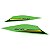 Adesivo Zx 10r 2020 Compatível Lateral Traseira  Resinado - Imagem 4
