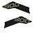 Adesivo Tiger 900 Rally 2020/21 Lateral Resinado - Imagem 1