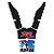 Adesivo S1000 XR 2017/18 Tank Pad Frontal Resinado - Imagem 1