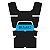Adesivo S1000 XR 2017/18 Tank Pad Frontal Resinado - Imagem 2