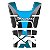 Adesivo S1000 XR 2017/18 Tank Pad Frontal Resinado - Imagem 1