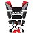 Adesivo S1000 XR 2017/18 Tank Pad Frontal Resinado - Imagem 1