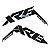 Adesivo Honda Xre 300 Adventure Lateral - Imagem 2