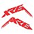 Adesivo Honda Xre 300 Adventure Lateral - Imagem 1