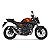 Adesivo Honda Cb 500F 2020 à 2021 Lateral - Imagem 3