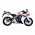 Adesivo Honda Cbr 500R 2014 Faixas - Imagem 3
