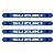 Adesivo Suzuki Compatível Logos - Imagem 1