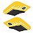 Adesivo Lateral V-Strom 650 2020-2021 - Imagem 1