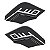 Adesivo Lateral V-Strom 650 2020-2021 - Imagem 1