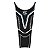 Adesivo Frontal V-Strom 650 2020-2021 - Imagem 1
