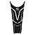 Adesivo Frontal V-Strom 650 2020-2021 - Imagem 1