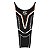 Adesivo Frontal V-Strom 650 2020-2021 - Imagem 1