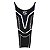 Adesivo Frontal V-Strom 650 2020-2021 - Imagem 1