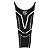 Adesivo Frontal V-Strom 650 2020-2021 - Imagem 1