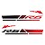 Adesivo Yamaha Yzf R6 2017 à 2018 - Imagem 1