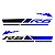 Adesivo Yamaha Yzf R6 2017 à 2018 - Imagem 1