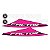 Protetor Adesivo Yamaha Factor 125 2014 - Imagem 1