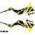 Adesivo Protetor Yamaha Lander XTZ 250 2009 - Imagem 1