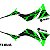 Adesivo Protetor Yamaha Lander XTZ 250 2009 - Imagem 1