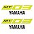 Adesivo Yamaha Mt-03 Carenagem 2016 à 2020 - Imagem 1