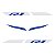 Adesivo Yzf R1 2020 Compatível Yamaha - Imagem 1