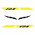 Adesivo Yzf R1 2020 Compatível Yamaha - Imagem 1