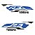 Adesivo Yamaha YZF R3 2016 Lateral - Imagem 1