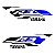 Adesivo Yamaha YZF R3 2016 Lateral - Imagem 1