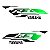 Adesivo Yamaha YZF R3 2016 Lateral - Imagem 1