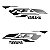 Adesivo Yamaha YZF R3 2016 Lateral - Imagem 1