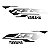 Adesivo Yamaha YZF R3 2016 Lateral - Imagem 1