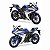 Adesivo Yamaha Yzf R3 2016 à 2022 - Imagem 3