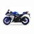 Adesivo Yamaha Yzf R3 2017 - Imagem 3