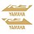 Adesivo Yamaha YZF R3 2020 - Imagem 1
