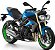 Friso Adesivo Refletivo Triumph - Imagem 2
