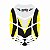 Adesivo Aprilia Tank Pad Compatível Frontal - Imagem 1