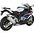 Adesivo Friso Refletivo Bmw - Imagem 3